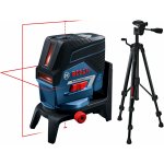 Bosch GCL 2-50 C Professional 0 601 066 G02 – Sleviste.cz