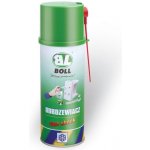 BOLL odstraňovač rzi - rust shock sprej 400ml – Zbozi.Blesk.cz