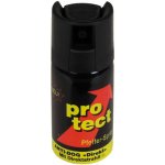 KKS Sprej pepřový AEROSOL 40 ml – Zboží Dáma