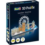 Revell 3D puzzle London Skyline 107 ks – Hledejceny.cz