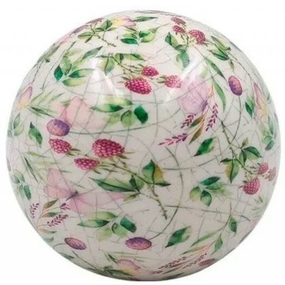 Boltze Dekorativní koule Fantasy, pr. 8 cm – Hledejceny.cz