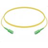 síťový kabel Ubiquiti UF-SM-PATCH-APC-APC UFiber Patch, APC/APC, 1,5m