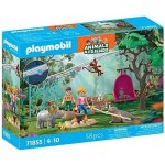 Playmobil 71855 Veselá narozeninová party – Zboží Dáma