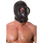 Neoprene Gas Mask Hood neoprenová plynová maska – Sleviste.cz