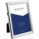 Zilverstad 6154201 vyměnitelný fotorámeček Formát papíru: 20 x 30 cm stříbrná – Zboží Živě