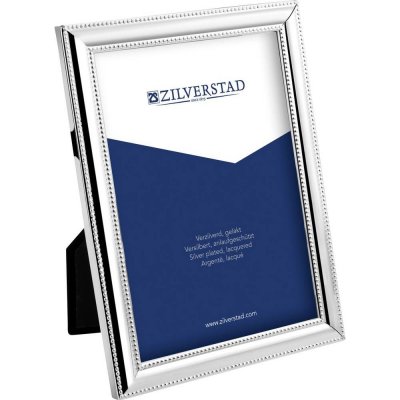 Zilverstad 6154201 vyměnitelný fotorámeček Formát papíru: 20 x 30 cm stříbrná – Zboží Živě