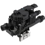 PIETRO Termostat Citroën Berlingo, C3, C4, C-Elysée, Jumpy, DS3/4/5 1.6 HDi / BlueHDi (2008–...) | Zboží Auto