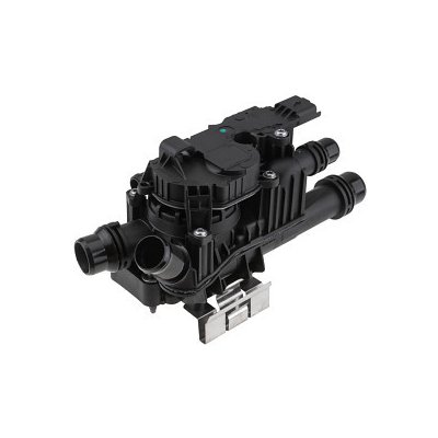 PIETRO Termostat Citroën Berlingo, C3, C4, C-Elysée, Jumpy, DS3/4/5 1.6 HDi / BlueHDi (2008–...) | Zboží Auto