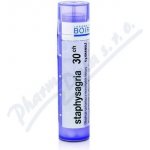 STAPHYSAGRIA POR 30CH GRA 4G – Hledejceny.cz