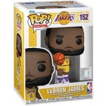 Funko Pop! NBA Sports LeBron James Lakers 9 cm – Sleviste.cz
