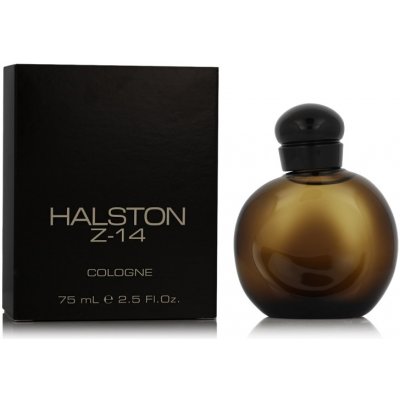 Halston Z-14 kolínská voda pánská 75 ml – Sleviste.cz