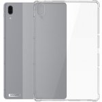 MG Slim Case Ultra Thin silikonový kryt na Lenovo Tab P11 Plus / P11 průsvitný HUR256244 – Zbozi.Blesk.cz