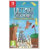 Hra na Nintendo Switch Ultimate Chicken Horse (A-Neigh-Versary Edition)