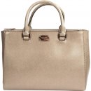 Michael Kors Medium Kellen Pale gold