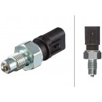 HELLA Spínač, světlo zpátečky 6ZF008621451 – Hledejceny.cz
