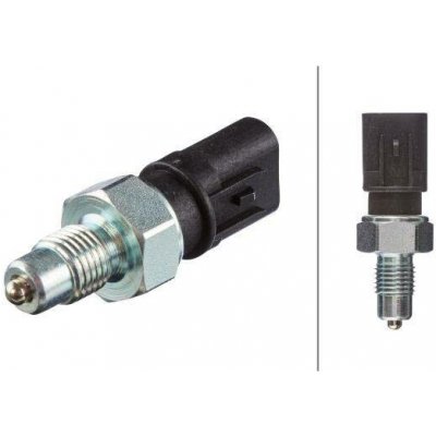 HELLA Spínač, světlo zpátečky 6ZF008621451 – Hledejceny.cz