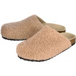 esmara dámské plyšové nazouváky béžová – Hledejceny.cz