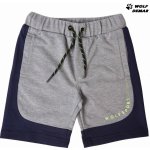 Wolf chlapecké sv. šedé kraťasy T2131B – Zboží Dáma Wolf chlapecké sv. šedé kraťasy T2131B – Zboží Dáma