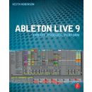 Ableton Live 9 K. Robinson