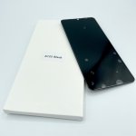 LCD Displej Samsung Galaxy A12 – Sleviste.cz