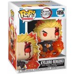 Funko Pop! Demon Slayer Kyojuro Rengoku – Sleviste.cz
