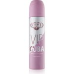 Cuba VIP parfémovaná voda dámská 100 ml – Hledejceny.cz