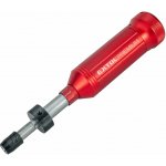 Šroubovák momentový na bity 1/4" 1-6Nm Extol Premium 8825301 – Zboží Dáma