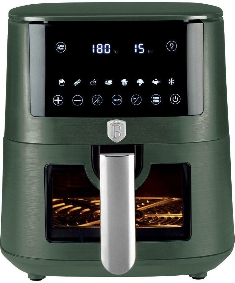 BERLINGERHAUS BH-9709