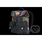 LEGO® Tribini Happy multicolor – Zboží Mobilmania