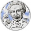 Sportovní medaile 2023 10 € Viktor Kubal 100. výročie narodenia Ag Proof