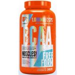 Extrifit BCAA 2:1:1 Pure 240 kapslí – Sleviste.cz