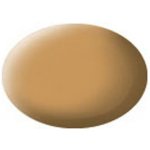 Revell akrylová 36188: matná okrově hnědá ochre brown mat – Hledejceny.cz