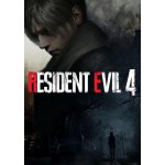 Resident Evil 4 Remake – Hledejceny.cz