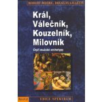 Král, válečník, kouzelník, milovník – Zboží Mobilmania