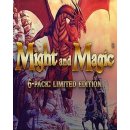 Might & Magic 1-6 Collection