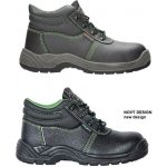 Ardon FIRSTY S3 obuv Černá – Zboží Mobilmania