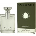 Bvlgari toaletní voda pánská 50 ml – Hledejceny.cz