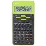 Sharp EL 531 HX – Zboží Dáma