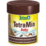 Tetra Min Baby 66 ml – Zboží Mobilmania