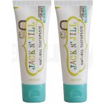 Jack N´ Jill Borůvka 50 g – Zboží Dáma