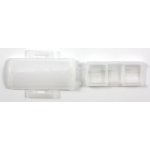 ŠTÍTEK KABELOVÝ 40x16mm SK40/16 – Sleviste.cz