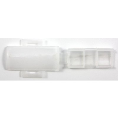 ŠTÍTEK KABELOVÝ 40x16mm SK40/16 – Sleviste.cz