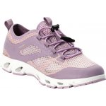 Jack Wolfskin dámské turistické Breezer Vent Low purple – Zboží Dáma