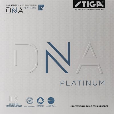 Stiga DNA Platinum M – Zboží Mobilmania