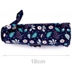 Dámský mini skládací deštník 15 černá – Hledejceny.cz