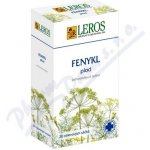 Leros Fenyklový čaj 20 x 1,5 g – Zbozi.Blesk.cz