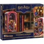 Harry Potter: Bradavický expres - Zarážka na knihy – Hledejceny.cz