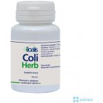 Joalis ColiHerb ColiHelp 100 tablet – Hledejceny.cz