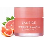 Laneige Lip Sleeping Mask Grapefruit 20g – Zboží Dáma