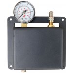 Manometr univerzální s jedním budíkem – Sleviste.cz